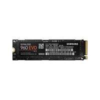 Samsung 960 EVO M.2-2280 500GB PCI Express 3.0 x4 NVMe Solid State Drive