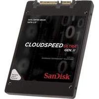 Sandisk Ent\' Cloudspeed Ultra Gen. Ii