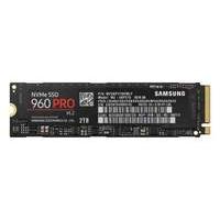 Samsung 960 Pro M.2 2TB PCI-E SSD