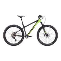 saracen mantra elite carbon 2017 mountain bike