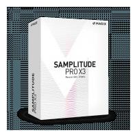 Samplitude Pro X3