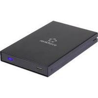 sata harddrive enclosure 25 renkforce usb c usb 31