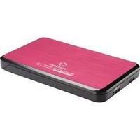 SATA harddrive enclosure 2.5 \" Renkforce HY-EB-2506-U3 USB 3.0