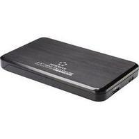 SATA harddrive enclosure 2.5 \" Renkforce HY-EB-2506-U3 USB 3.0