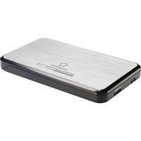 SATA harddrive enclosure 2.5 \" Renkforce HY-EB-2506-U3 USB 3.0