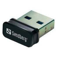 sandberg micro wifi dongle usb