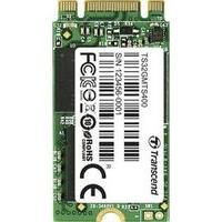SATA M.2 internal SSD drive 32 GB Transcend MTS400 Retail TS32GMTS400 M.2