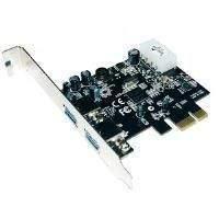 Sandberg Usb 3.0 Boost Pci Express Card