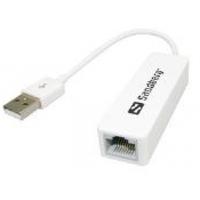 sandberg usb to network converter