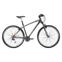 Saracen Urban Cross 1 - 2016 Hybrid Bike