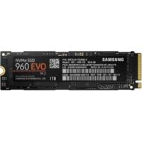 samsung 960 evo 1tb m2