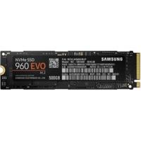 Samsung 960 Evo 500GB M.2