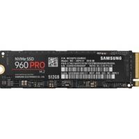 samsung 960 pro 512gb m2