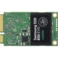 Samsung 850 Evo 500GB mSATA