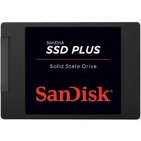 sandisk ssd plus 240gb