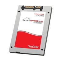 Sandisk CloudSpeed Gen. II Ultra 800GB