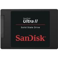 Sandisk Ultra II 480GB