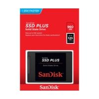 sandisk ssd plus 960gb