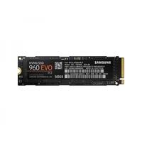 samsung 960 evo nvme m2 500gb pci express