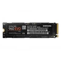 samsung 960 evo nvme m2 250 gb pci express 30