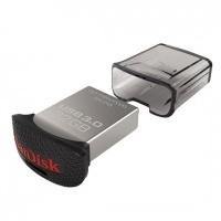 SanDisk Ultra Fit USB 3 Flash Drive 32GB