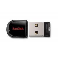 SanDisk Cruzer FIT USB Flash Drive 64GB