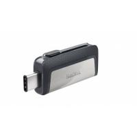 SanDisk Ultra Dual Drive USB TypeC Flash Drive 128GB
