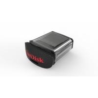 SanDisk Ultra Fit USB 3 Flash Drive 128GB