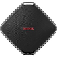 SanDisk Extreme 500 Portable SSD - 480GB
