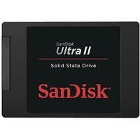 sandisk ultra ii internal ssd 960gb