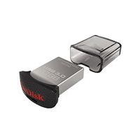SanDisk 32GB Ultra Fit High Speed USB 3.0 Flash Drive (SDCZ43-032G-GAM46)