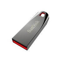 SanDisk 64GB Cruzer Force USB Flash Drive USB 2.0 - 64 GB (SDCZ71-064G-B35)