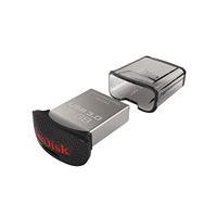 SanDisk 16GB Ultra Fit High Speed USB 3.0 Flash Drive (SDCZ43-016G-GAM46)