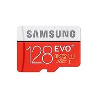 Samsung MicroSDXC 128GB EVO Plus