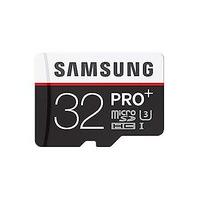 samsung microsdhc 32gb pro plus