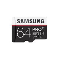 Samsung MicroSDXC 64GB Pro Plus