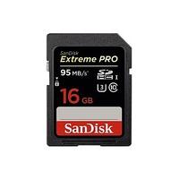 sandisk sdhc extreme pro 16gb uhs i