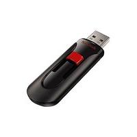 SanDisk Cruzer Glide 64GB Flash Drive