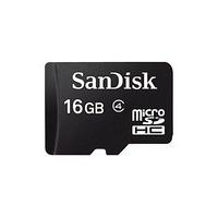 SanDisk Micro SD 16GB