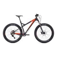 Saracen Zen - 2017 Mountain Bike