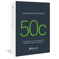 Sage 50c Accounts Standard