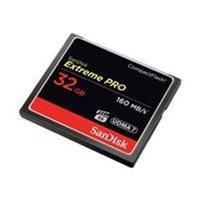 sandisk extreme pro 32gb flash memory card