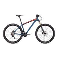 saracen mantra trail 2017 mountain bike