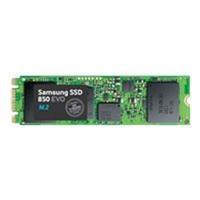 samsung 1tb 850 evo m2 sata 6gbs ssd