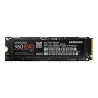 Samsung 960 EVO 500GB V-NAND M.2 SSD