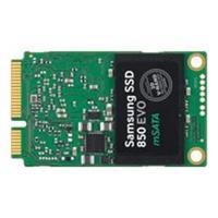 Samsung 1TB 850 EVO mSATA 6Gb/s Solid State Drive