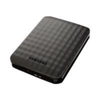 Samsung 4TB M3 Portable 2.5 USB 3.0 Hard Drive - Black