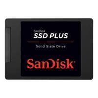 sandisk 240gb ssd plus 25 7mm sata 6gbs ssd