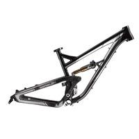 Saracen Ariel 15X - 2016 Mountain Frameset