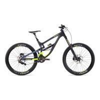 Saracen Myst Pro - 2017 Mountain Bike